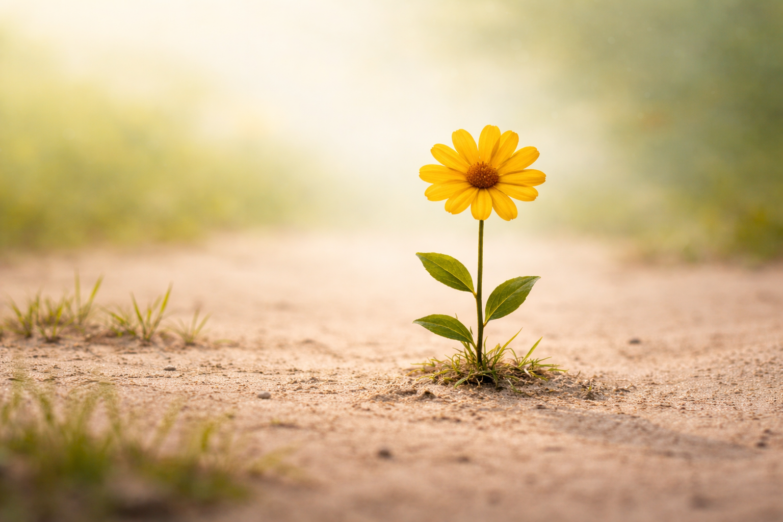 A Simple, Human Approach to Recovery